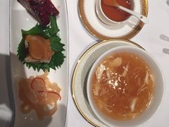 -唐阁(香港朗廷酒店)