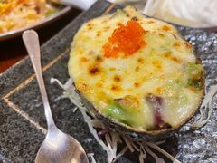 -鸟鹏烧鸟居酒屋(仁恒梦中心店)