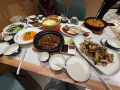 -梅利汴京烤鸭•开封豫菜地标店(晋安路店)