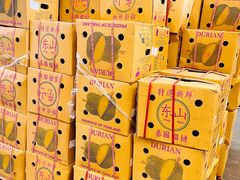 -西郊国际农产品交易中心