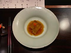 -元熹会席料理