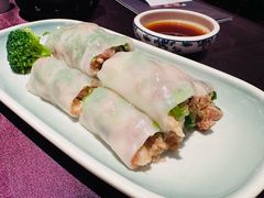 -粤匠·澳门点心粤菜海鲜(澳门半岛店)