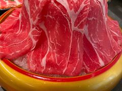 -牛New寿喜烧(新六百店)