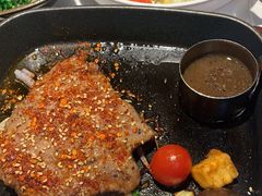 -牛扒先生·厚切雪花牛扒西餐厅(北京路禺山路店)