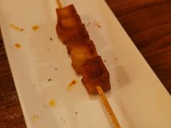 -南门小馆·清真(国贸商城店)