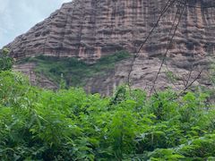 -马头山