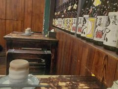 大堂-小川洋风料理(汉街店)