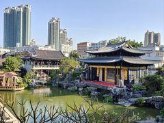 -广州西关永庆坊旅游区
