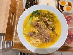 -十八汆·京味打卤面(酒仙桥店)