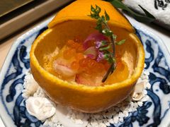 -鮨一日本料理旗舰店(总店)
