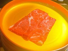 -温野菜涮涮锅(曲江大悦城店)