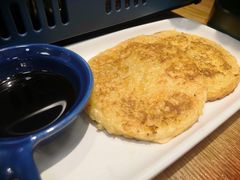 土豆饼-李先生的首尔小馆(松江启源广场店)