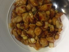 -福海居烤鸭店(鸟巢店)