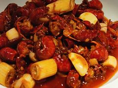 -醉得意·家常菜(杨家湾店)
