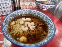 -美味斋(西北街店)
