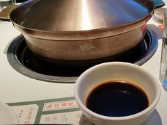 -烹然四季椰子鸡火锅(姚家园万象汇店)