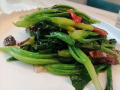 -南山鲜虾面·活鲜小馆·海味大连菜(南山总店)