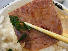 -成都你六姐·牛肉冒菜·麻辣香锅(长泰广场店)