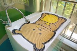 -马博士婴儿游泳馆(望京旗舰店)