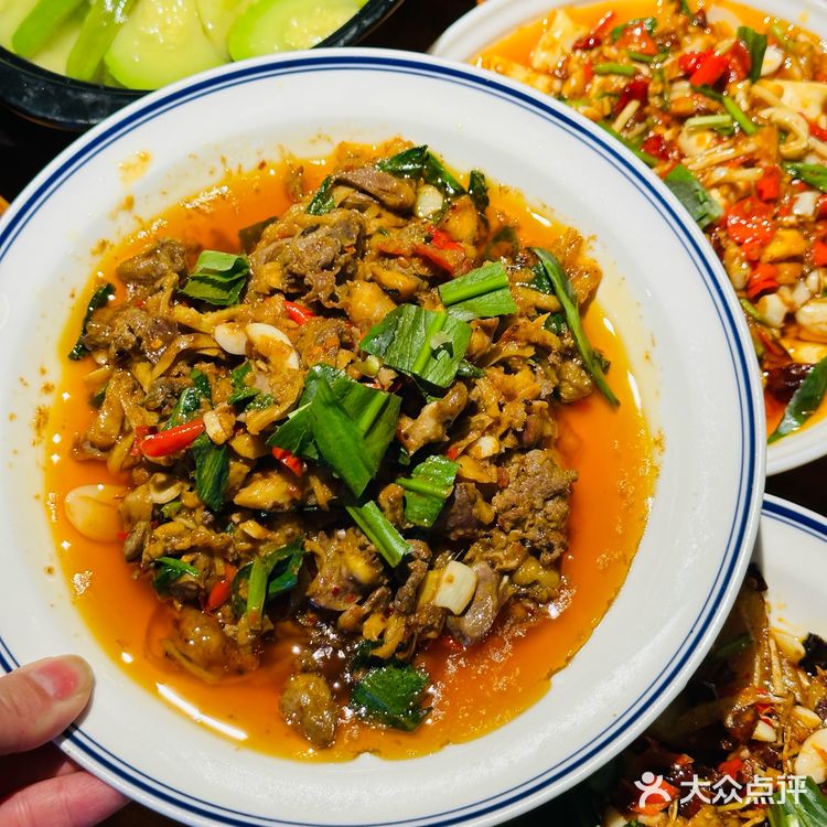 无锡这家云南风味烧烤绝了‼️‼️