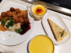 瑞士肉丸土豆泥-宜家·瑞典风味餐厅(海达南街店)