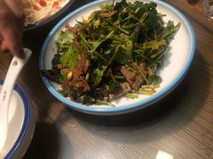 -湘聚缘湘菜馆(斜土路店)