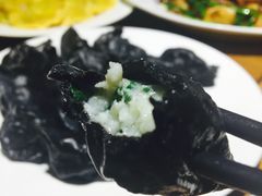 -船歌鱼水饺(淄博万象汇店)