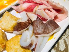 -纽牛有约自助烤肉(漳州中闽店)