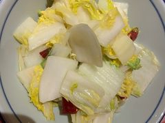 -荆九爷爆炒桥头三嫩(浙大店)