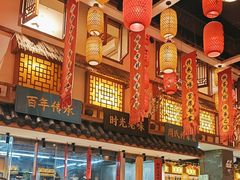-钵家大院·地道湖北菜(江夏·大花岭店)