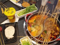 -成都玉林串串香(世纪港湾店)
