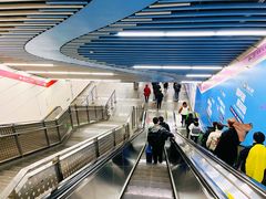 -大望路(地铁站)