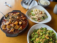 -盐帮食坊•小河帮川菜(四川师大店)