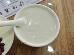 -沙湾姜埋奶(兴新包店)
