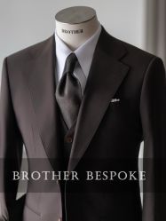 点击看大图 -Brother西服礼服定制·商务·婚礼(佛山南海店)