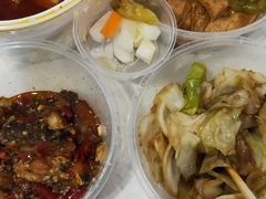 -刘胖子家常菜·蹄花焖藕(中南店)