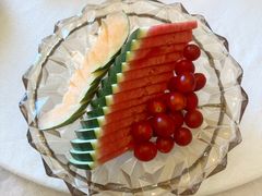 大果盤-便宜坊烤鸭店(科创店)