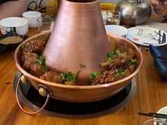 -沧州火锅鸡