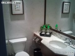 花园酒店-广州花园酒店