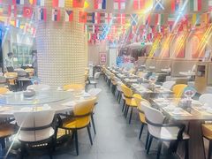 -东方棕泉·洗浴·按摩·美食国际水疗会所(福田店)
