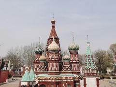-北京世界公园