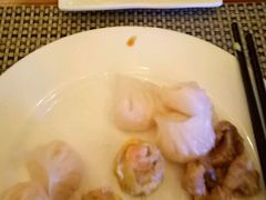 -皇城豪门酒店-美多娜国际美食餐厅