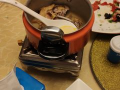 -又见炊烟私房菜(敬亭路店)