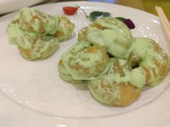 -鹏天阁酒楼·海鲜(红旗店)