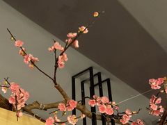 -老板恋上鱼(环山路店)
