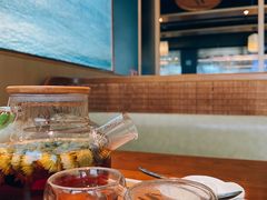 -如轩·海鲜砂锅粥·潮汕菜(海珠店)