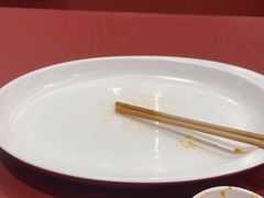 -喜家德虾仁水饺(长泰广场店)