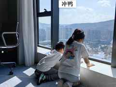 -舟山希尔顿酒店