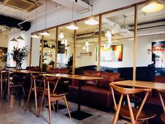 大堂-manabe (共和新路店)