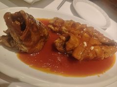 -永兴餐厅(复兴中路店)